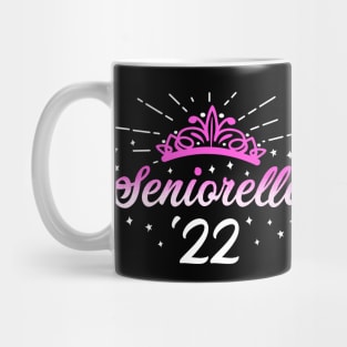 Seniors Class of 2022 Mug